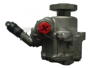 SPIDAN 53583 hidraulinis siurblys, vairo sistema 
 Vairavimas -> Vairo pavara/siurblys
95VW-3A674-DD, 7M0 145 157 AB, 7M0 145 157 E
