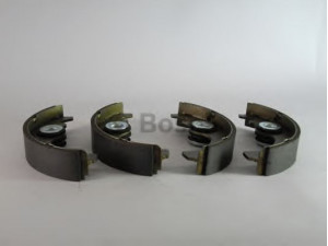 BOSCH 0 986 487 271 stabdžių trinkelių komplektas 
 Techninės priežiūros dalys -> Papildomas remontas
4340810, 4340811, 4340810, 4340811