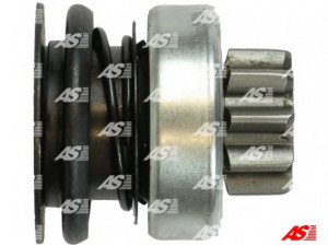 AS-PL SD9010 laisvos eigos pavara, starteris