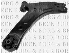 BORG & BECK BCA6964 vikšro valdymo svirtis 
 Ašies montavimas/vairavimo mechanizmas/ratai -> Valdymo svirtis/pasukamosios svirties sujungimas -> Vairo trauklės (valdymo svirtis, išilginis balansyras, diago