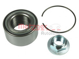 METZGER WM 6931 rato guolio komplektas 
 Ašies montavimas/vairavimo mechanizmas/ratai -> Rato stebulė/montavimas -> Rato guolis
51720-02000, 51720-02000