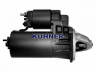 AD KÜHNER 10878 starteris 
 Elektros įranga -> Starterio sistema -> Starteris
8826851, 8977498