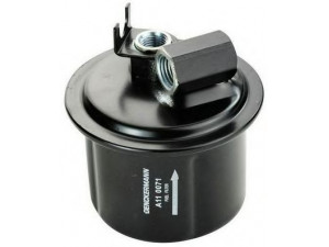 DENCKERMANN A110071 kuro filtras 
 Techninės priežiūros dalys -> Papildomas remontas
16010-SM4-506, 16010-SM4-931, 16010-SM4-932