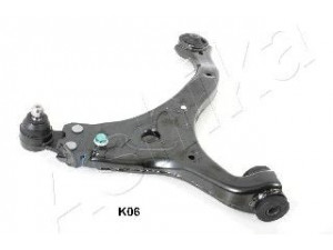 ASHIKA 72-0K-K05L vikšro valdymo svirtis 
 Ašies montavimas/vairavimo mechanizmas/ratai -> Valdymo svirtis/pasukamosios svirties sujungimas -> Vairo trauklės (valdymo svirtis, išilginis balansyras, diago
54500 4D001