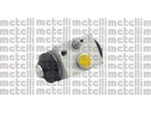 METELLI 04-0827 rato stabdžių cilindras 
 Stabdžių sistema -> Ratų cilindrai
4402.E3, 4402.E5