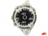 AS-PL A5088 kintamosios srovės generatorius
1800A116, A003TG4579, A003TG4579AM