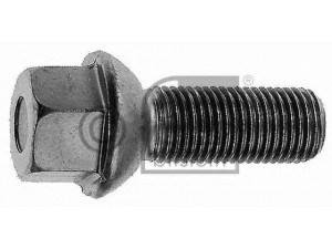 FEBI BILSTEIN 08243 rato varžtas
601 401 01 70
