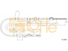 COFLE 17.4203 trosas, stovėjimo stabdys 
 Stabdžių sistema -> Valdymo svirtys/trosai
47560S04A02, 47560SR1A01, 47560SR1A02