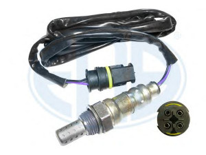 ERA 570016 lambda jutiklis 
 Variklis -> Variklio elektra
001 540 04 17, A 000 540 95 17