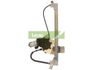 LUCAS ELECTRICAL WRL1286R lango pakėliklis 
 Vidaus įranga -> Elektrinis lango pakėliklis
C0002702V001000000