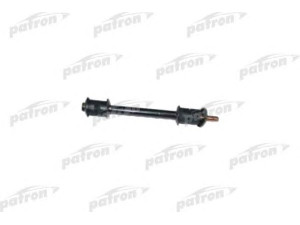 PATRON PS4167 šarnyro stabilizatorius 
 Ašies montavimas/vairavimo mechanizmas/ratai -> Stabilizatorius/fiksatoriai -> Savaime išsilyginanti atrama