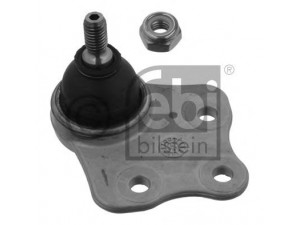 FEBI BILSTEIN 28508 atramos/vairo trauklė
230 333 02 27, 230 333 07 27