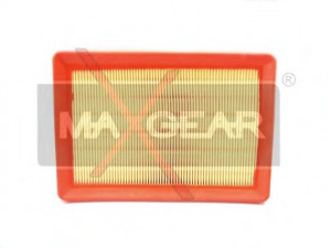 MAXGEAR 26-0217 oro filtras 
 Techninės priežiūros dalys -> Techninės priežiūros intervalai
60811900, 7768720