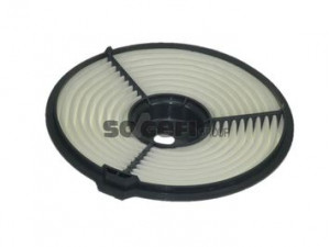 PURFLUX A1358 oro filtras 
 Filtrai -> Oro filtras
5029222, 5029223, 13780860A0, 1378060B00