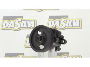 DA SILVA DP3051 hidraulinis siurblys, vairo sistema 
 Vairavimas -> Vairo pavara/siurblys
57100-05050