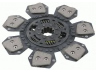 SACHS 1878 600 520 sankabos diskas
1826 106, 8200 1667, 8201 1591