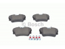 BOSCH 0 986 494 040 stabdžių trinkelių rinkinys, diskinis stabdys 
 Techninės priežiūros dalys -> Papildomas remontas
44060 00QAF, 4414029, 4414520, 9199262