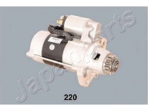 JAPANPARTS MTD220 starteris 
 Elektros įranga -> Starterio sistema -> Starteris
M8T71471, 233008H801, 233008H80ARE