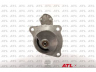 ATL Autotechnik A 23 440 starteris
2873A104, 3539 389 M91, 3597 426 R2
