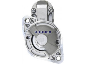 AD KÜHNER 101433 starteris 
 Elektros įranga -> Starterio sistema -> Starteris
36100-23170, 3610023170, 3610023171