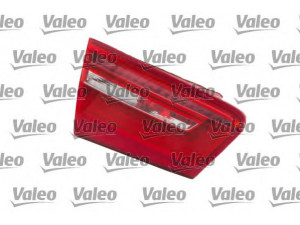 VALEO 044523 kombinuotas galinis žibintas 
 Kėbulas -> Šviesos -> Kombinuotas galinis žibintas/dalys -> Kombinuotas galinis žibintas
4G5945093A