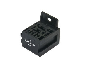 NAGARES ZB1 relių lizdas
KDWHL09100, 0677155, 515913, 5159132