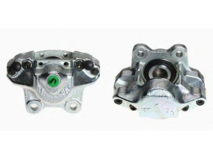 BREMBO F 85 022 stabdžių apkaba 
 Dviratė transporto priemonės -> Stabdžių sistema -> Stabdžių apkaba / priedai
113615107, 113615107A, 141615107
