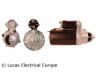 LUCAS ELECTRICAL LRS01359 starteris