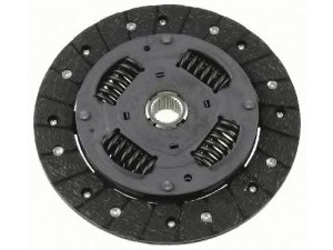 SACHS 1878 600 836 sankabos diskas
036 141 033, 036 141 033 L, 036 141 033