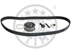 OPTIMAL SK-1029 paskirstymo diržo komplektas 
 Techninės priežiūros dalys -> Papildomas remontas
028 198 119, 6K0 198 005, 028 198 119