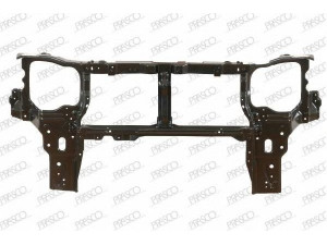 PRASCO HN3243210 priekinis variklio gaubtas 
 Kėbulas -> Kėbulo dalys/ sparnas/buferis -> Priekinis aerodinaminio pasipriešinimo sumažinimas/grotelės
6410005360