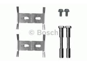 BOSCH 1 987 474 418 priedų komplektas, diskinių stabdžių trinkelės 
 Stabdžių sistema -> Diskinis stabdys -> Stabdžių dalys/priedai
7L0 698 269 A, 7L0 698 269 A