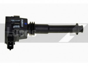 LUCAS ELECTRICAL DMB864 ritė, uždegimas 
 Kibirkšties / kaitinamasis uždegimas -> Uždegimo ritė
46467542