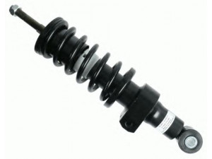 BOGE 32-B23-0 amortizatorius, kabinos pakaba 
 Kėbulas -> Vairuotojo kabina -> Pakaba, vairuotojo kabina
500307352, 9847 3215, 9943 8384