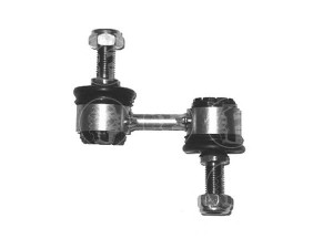 FARE SA F0115HY šarnyro stabilizatorius 
 Ašies montavimas/vairavimo mechanizmas/ratai -> Stabilizatorius/fiksatoriai -> Savaime išsilyginanti atrama
4056A019, MR131732, 5558037020