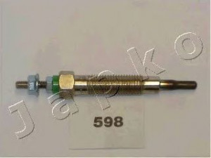 JAPKO 01598 kaitinimo žvakė 
 Kibirkšties / kaitinamasis uždegimas -> Kaitinimo kaištis
36710-42500, MD197511, MD344469