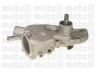 CIFAM 824-297 vandens siurblys 
 Aušinimo sistema -> Vandens siurblys/tarpiklis -> Vandens siurblys
5009823, 5024638, 83EF8501AA, 89EX8591AA