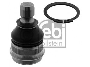 FEBI BILSTEIN 41853 atramos/vairo trauklė 
 Ašies montavimas/vairavimo mechanizmas/ratai -> Sujungimai -> Atramos/vairo trauklė
54530-2K000