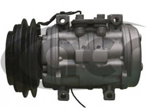 ACR 134052R kompresorius, oro kondicionierius 
 Oro kondicionavimas -> Kompresorius/dalys
93012602101
