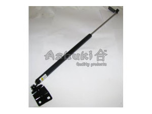 ASHUKI K925-26 dujinė spyruoklė, bagažinė 
 Priedai -> Bagažinė/pakrovimo skyrius
81850-M76G20, 81850-M76G20-A