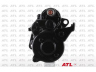 ATL Autotechnik A 18 600 starteris 
 Elektros įranga -> Starterio sistema -> Starteris
31200-P45-G01, 31200-P45-G11, 31200-P45-S01