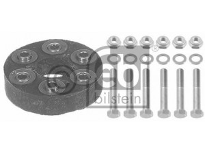 FEBI BILSTEIN 03627 jungtis, kardaninis velenas
201 410 07 15, 202 410 10 15