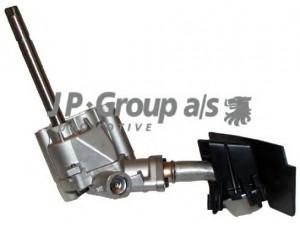 JP GROUP 1113100800 alyvos siurblys 
 Variklis -> Tepimas -> Alyvos siurblys/dalys -> Alyvos siurblys
028115105G, 068115105BK
