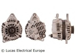 LUCAS ELECTRICAL LRA02305 kintamosios srovės generatorius 
 Elektros įranga -> Kint. sr. generatorius/dalys -> Kintamosios srovės generatorius
A3TA4691, MD336780