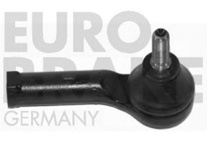 EUROBRAKE 59065033946 skersinės vairo trauklės galas 
 Vairavimas -> Vairo mechanizmo sujungimai
4852000QAF, 48520AX602, 7701047416