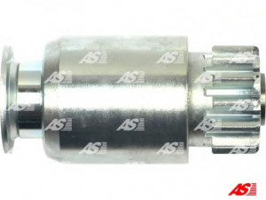 AS-PL SD1033 laisvos eigos pavara, starteris