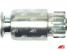 AS-PL SD1033 laisvos eigos pavara, starteris