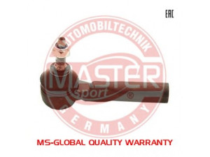 MASTER-SPORT 26752-PCS-MS skersinės vairo trauklės galas 
 Vairavimas -> Vairo mechanizmo sujungimai
46 527 567, 9 947 714, 9 948 293