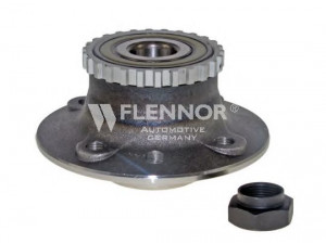 FLENNOR FR791749 rato guolio komplektas 
 Ašies montavimas/vairavimo mechanizmas/ratai -> Rato stebulė/montavimas -> Rato guolis
7701205499