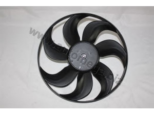 AUTOMEGA 3095904556N0D ventiliatorius, radiatoriaus 
 Aušinimo sistema -> Oro aušinimas
6N0959455D, 6N0959455D, 6N0959455D